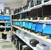 Компьютерные магазины в Конышевке