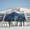 Спортивные комплексы в Конышевке
