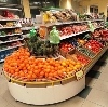 Супермаркеты в Конышевке