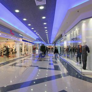 Торговые центры Конышевки